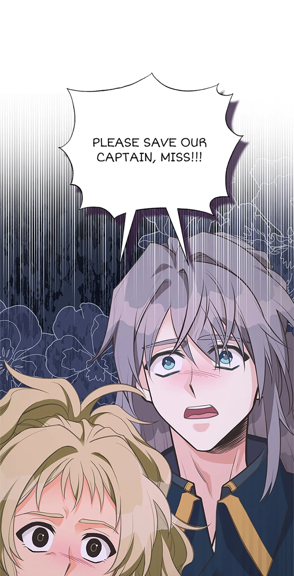 My Sister Picked Up The Male Lead Chapter 196 44